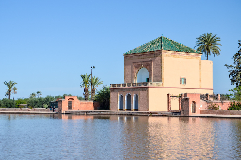 découvrez les incontournables de marrakech en 2025, une ville riche en culture, histoire et paysages époustouflants. explorez les souks animés, les palais majestueux et les jardins enchanteurs pour une expérience inoubliable.