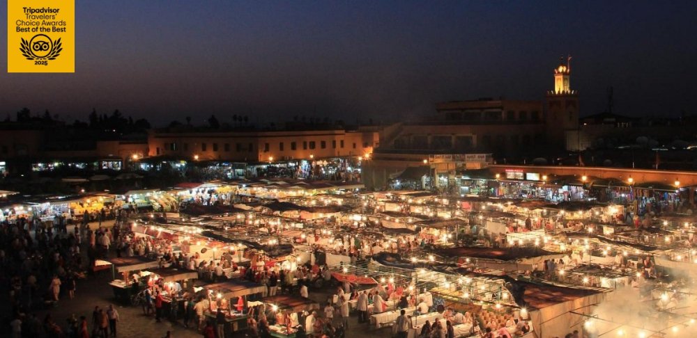 découvrez les incontournables de marrakech en 2025 : des endroits emblématiques, des expériences culturelles uniques et des trésors cachés qui font de cette ville une destination incontournable. plongez dans l'effervescence des souks, admirez l'architecture fascinante et savourez les délices de la cuisine marocaine.