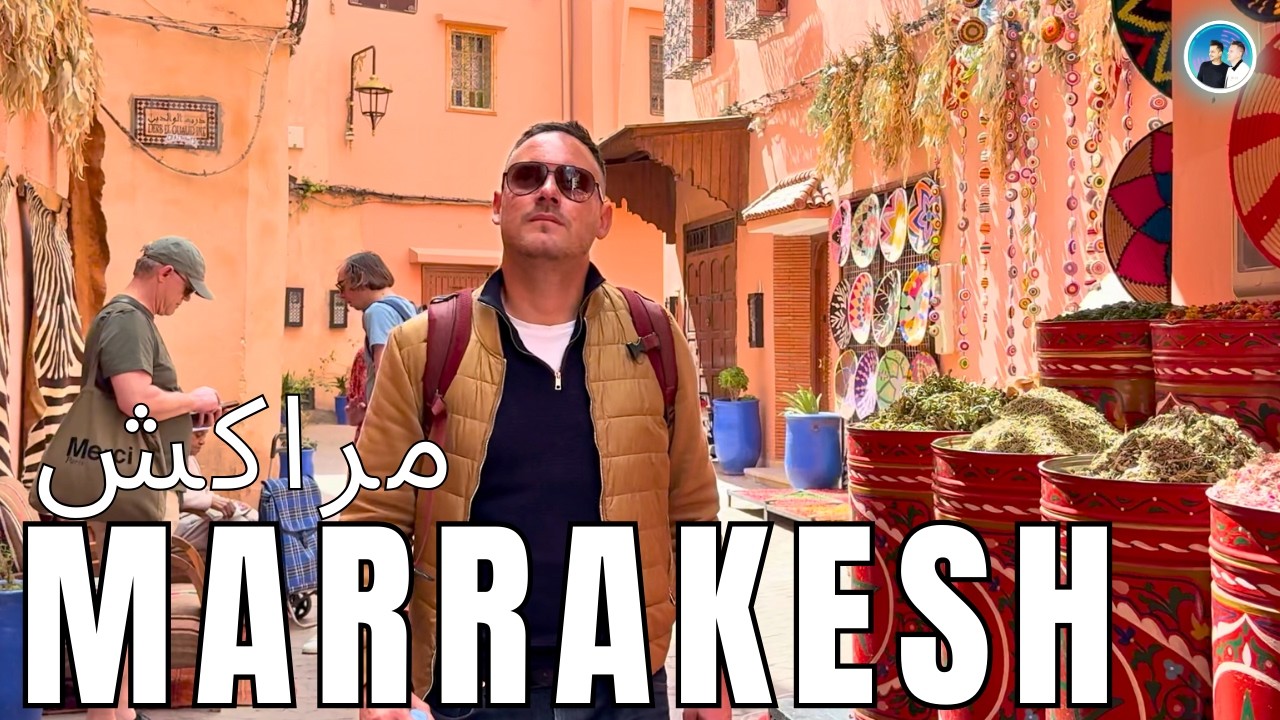découvrez les nouveautés passionnantes à marrakech en 2025 ! plongez dans l'effervescence de cette magnifique ville marocaine, où tradition et modernité se rencontrent. explorez les nouvelles attractions, restaurants et événements qui redéfinissent l'expérience de voyage à marrakech.