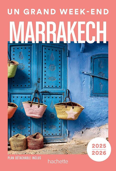 découvrez les nouveautés fascinantes de marrakech en 2025 ! plongez dans une ville où tradition et modernité se rencontrent, avec de nouvelles attractions, événements et expériences qui vous attendent. ne manquez pas l'opportunité d'explorer cette destination en pleine évolution.