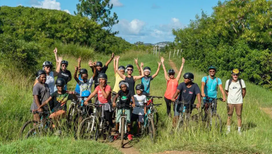 découvrez notre sélection des meilleures pistes vtt à travers la france, offrant des paysages époustouflants et des parcours adaptés à tous niveaux. préparez-vous à vivre des aventures inoubliables sur deux roues !