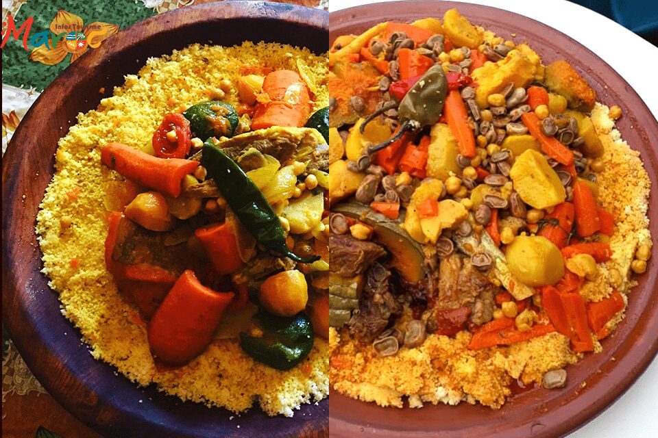 découvrez les délices du plat marocain, une expérience culinaire unique alliant épices aromatiques, ingrédients frais et saveurs richissimes. plongez dans l'authenticité des recettes traditionnelles du maroc qui raviront vos papilles et éveilleront vos sens.