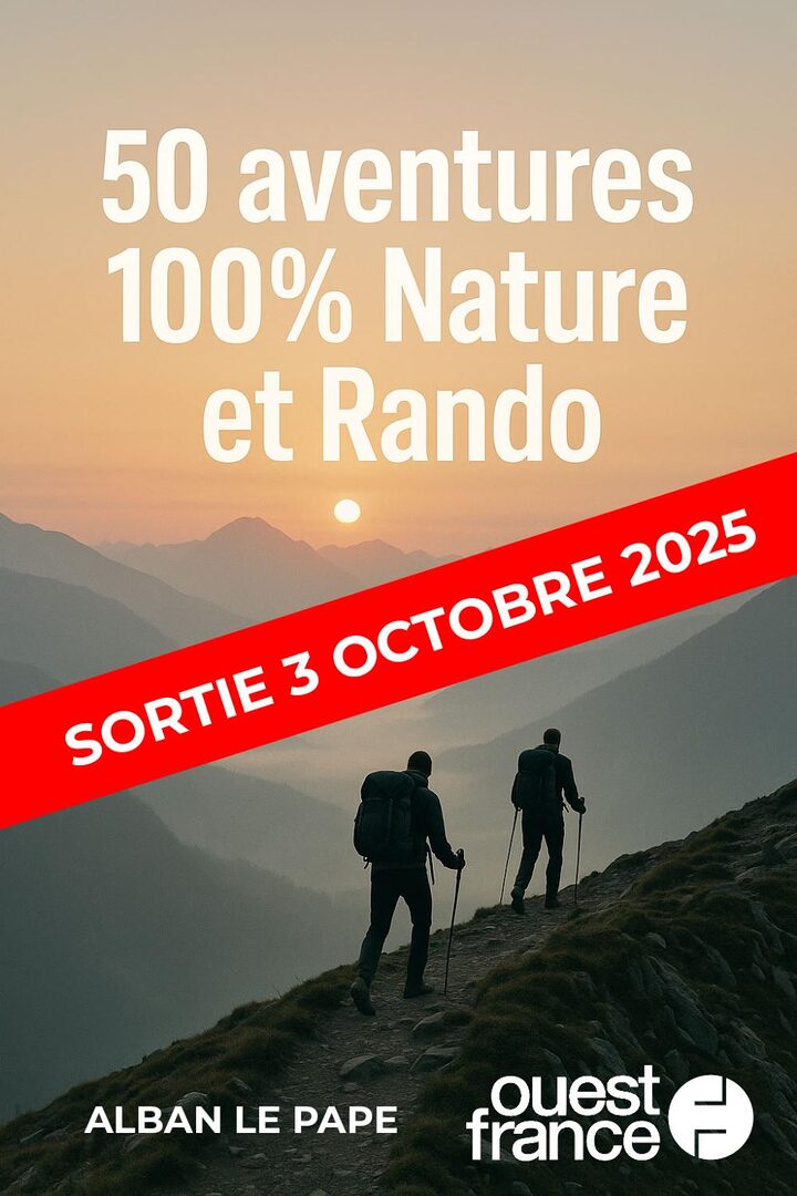découvrez les plus belles randonnées en france en octobre. profitez des paysages automnaux, des couleurs flamboyantes et d'une variété d'itinéraires adaptés à tous les niveaux. partez à l'aventure au cœur de la nature française !