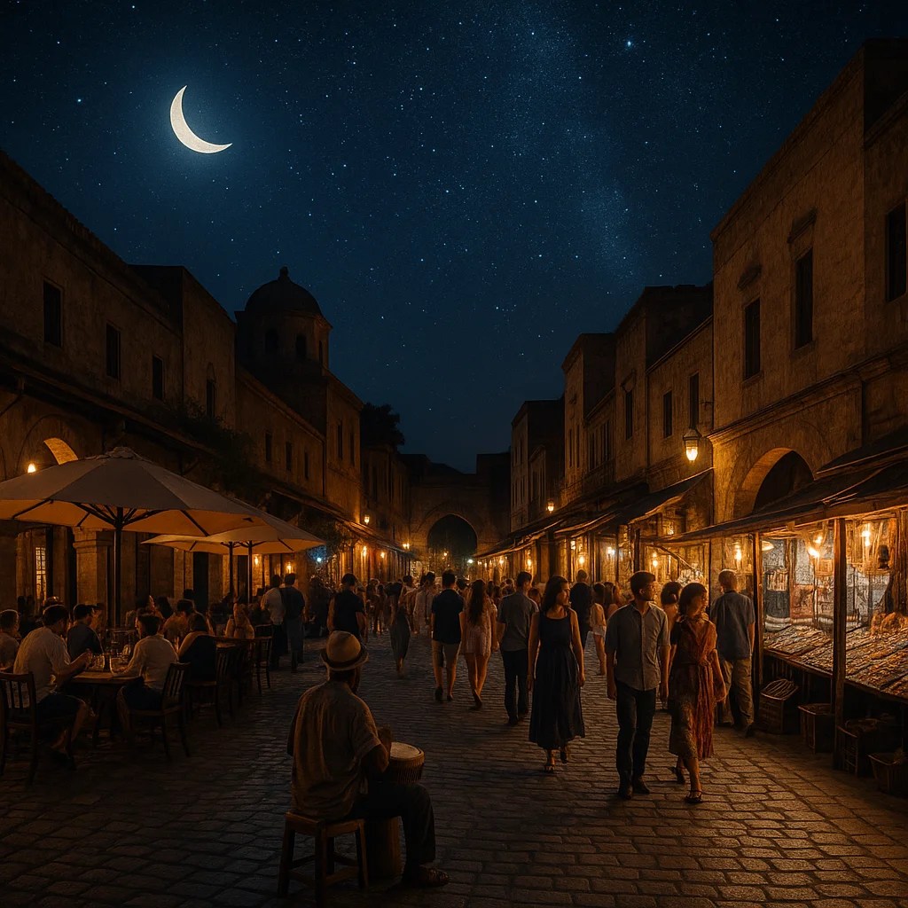découvrez le tourisme alternatif au maroc en 2025 : explorez des destinations hors des sentiers battus, immersez-vous dans la culture locale et soutenez des initiatives responsables pour un voyage durable et authentique.