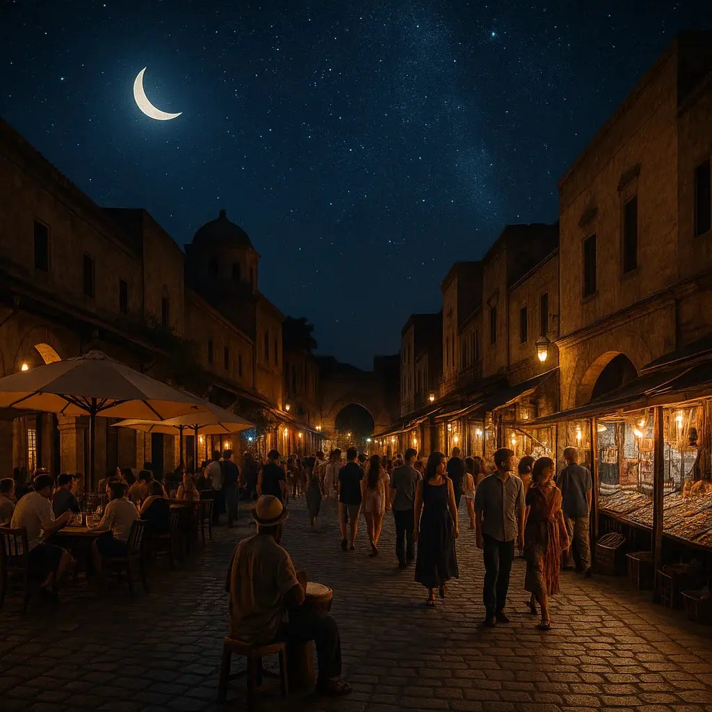 découvrez le tourisme alternatif au maroc en 2025 : explorez des destinations hors des sentiers battus, immersez-vous dans la culture locale et soutenez des initiatives responsables pour un voyage durable et authentique.