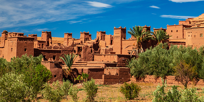 découvrez les merveilles du maroc, entre traditions, paysages époustouflants et culture riche. explorez les souks colorés de marrakech, les plages dorées d'essaouira et les montagnes majestueuses de l'atlas. préparez-vous à une aventure inoubliable au cœur de ce pays fascinant!