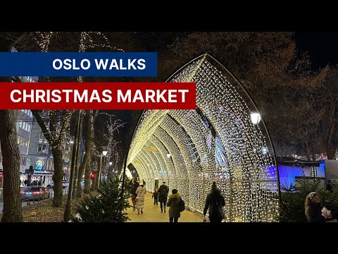 découvrez l'enchantement du marché de noël d'oslo, où l'artisanat local, les délices culinaires et l'ambiance festive créent une expérience inoubliable au cœur de la capitale norvégienne. plongez dans la magie des fêtes avec des illuminations scintillantes et des traditions chaleureuses.