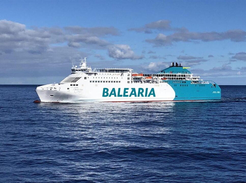 découvrez tout ce qu'il faut savoir sur les voyages en ferry entre la france et le maroc. profitez d'une traversée agréable, admirez les paysages maritimes et explorez les différentes options de transport. réservez votre aventure maritime dès aujourd'hui et vivez une expérience inoubliable entre deux cultures.
