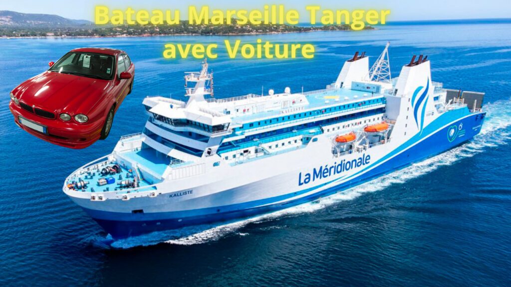 découvrez l'incontournable voyage entre marseille et tanger : des paysages enchanteurs, une culture riche et une expérience inoubliable au cœur de deux rives méditerranéennes.